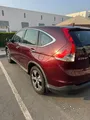 2014 Honda CR-V Full Options